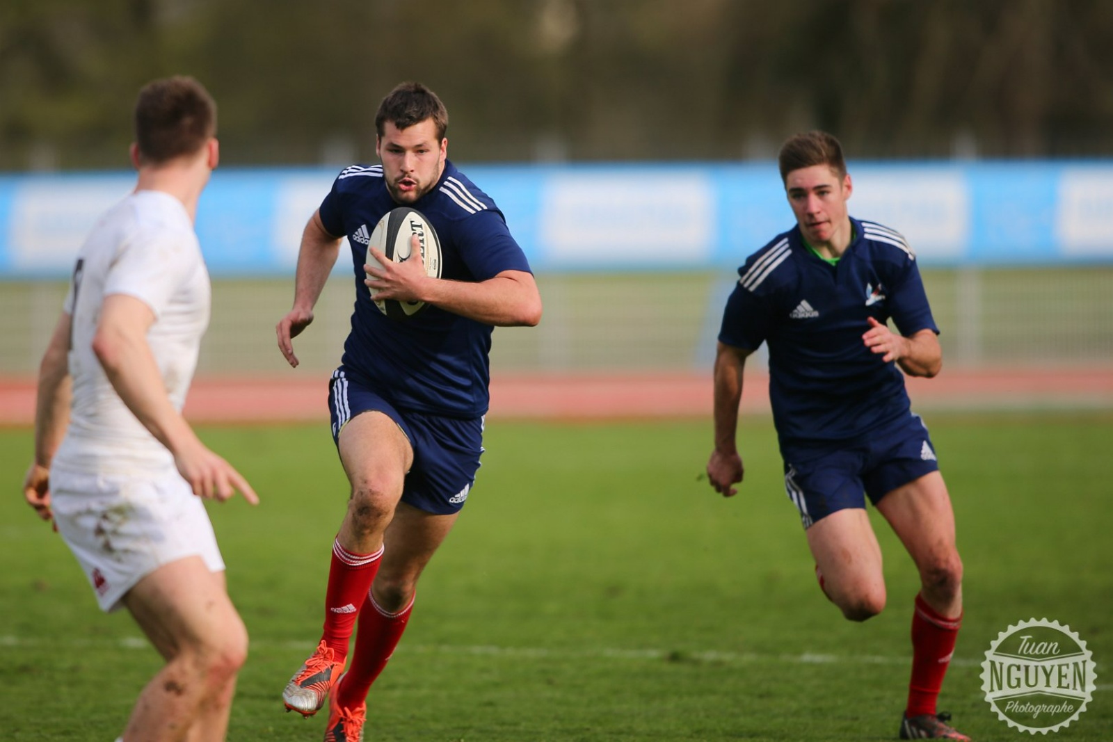 France Angleterre 4009